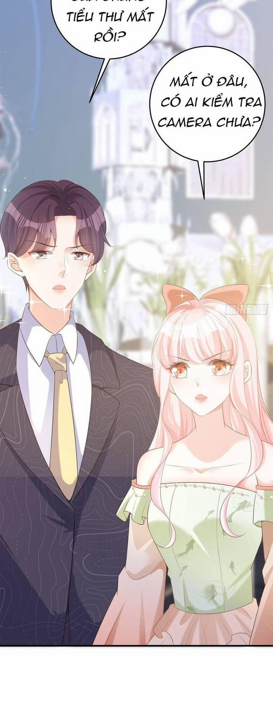 Thiên Kim Đẳng Cấp Của Ác Ma 18 trang 7