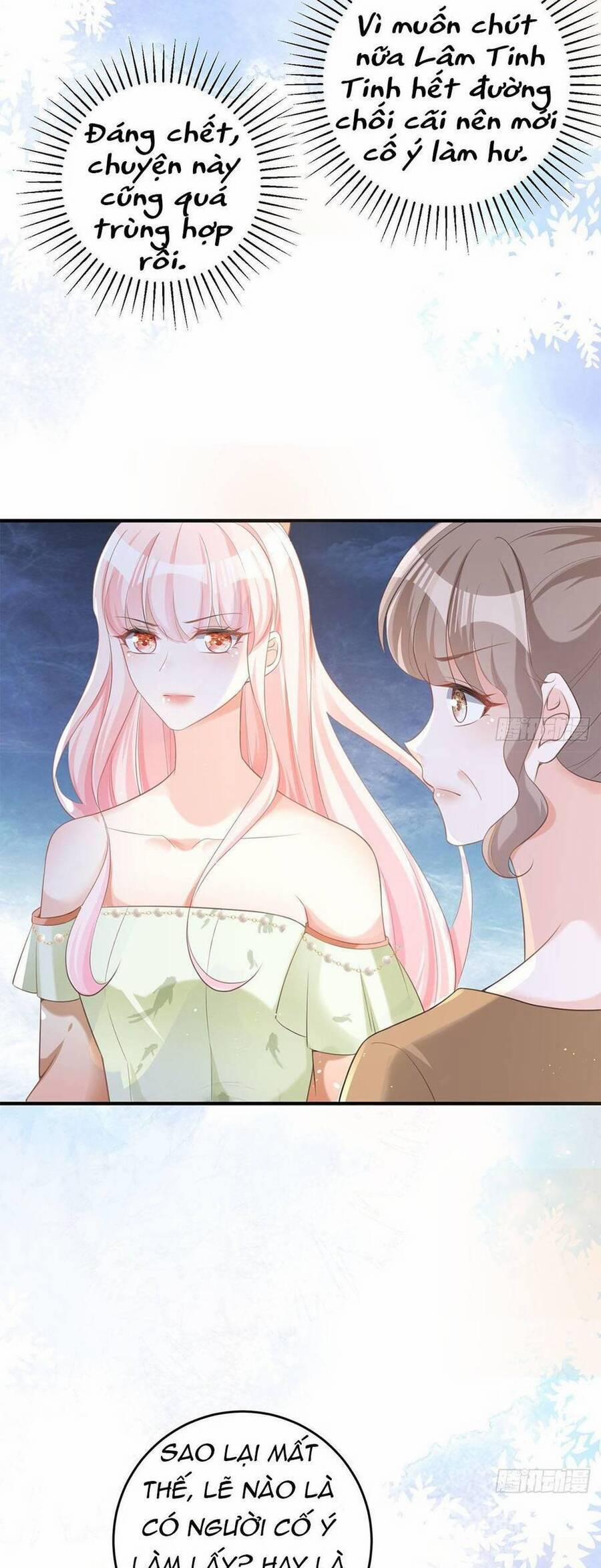 Thiên Kim Đẳng Cấp Của Ác Ma 18 trang 9