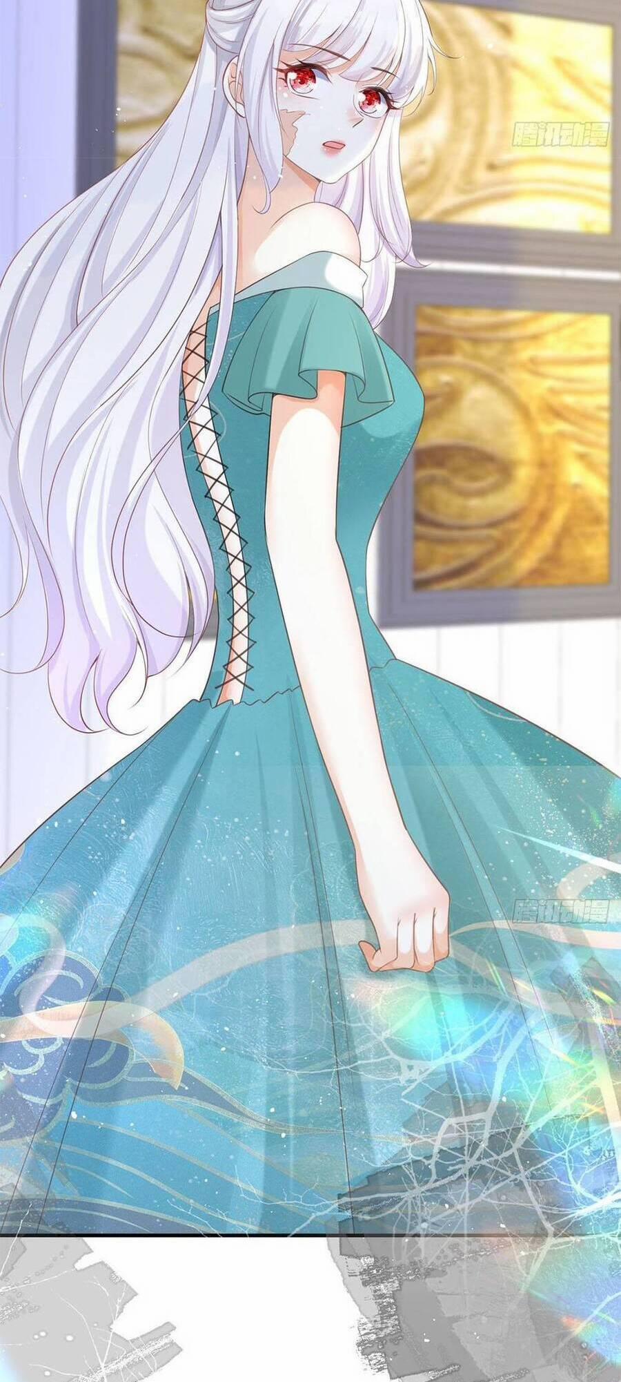 Thiên Kim Đẳng Cấp Của Ác Ma 19 trang 1