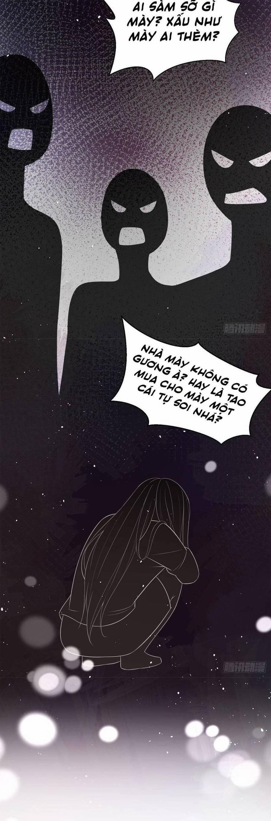 Thiên Kim Đẳng Cấp Của Ác Ma 19 trang 12