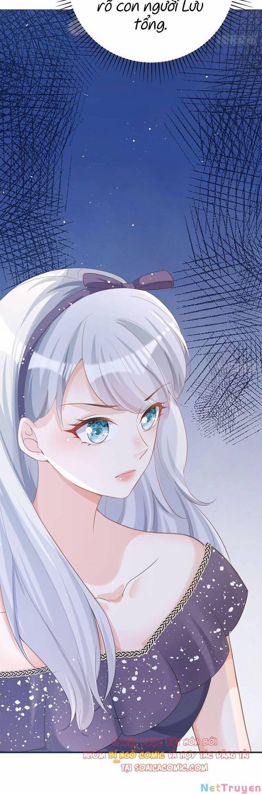 Thiên Kim Đẳng Cấp Của Ác Ma 19 trang 14