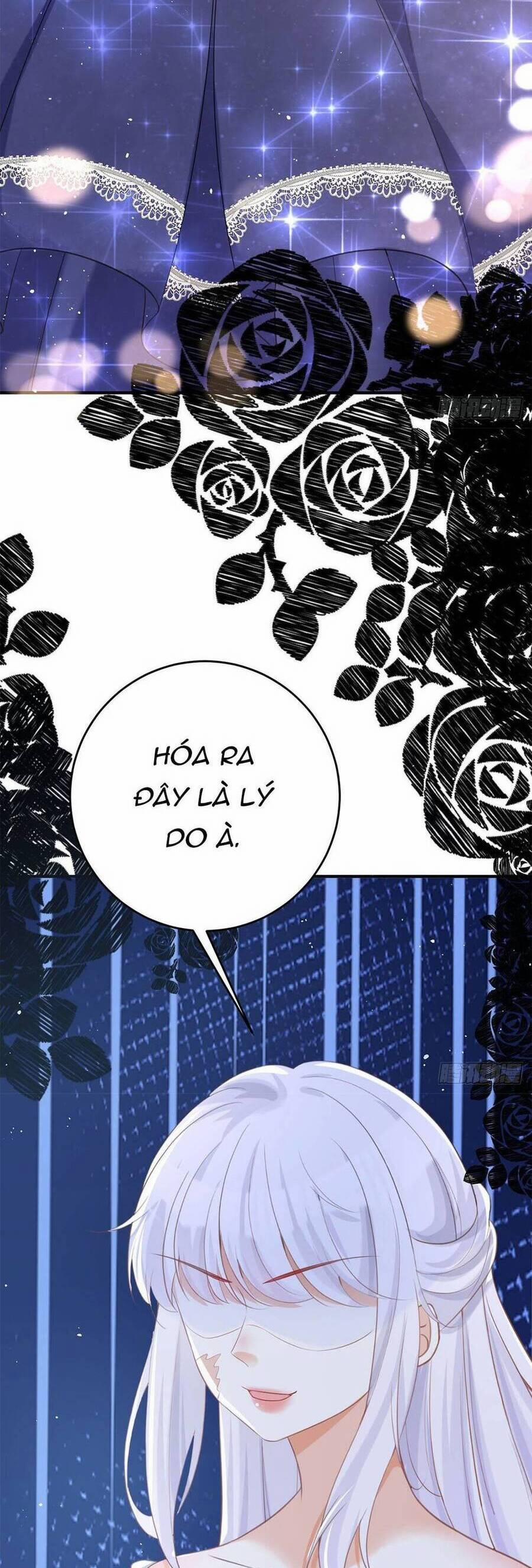 Thiên Kim Đẳng Cấp Của Ác Ma 19 trang 16