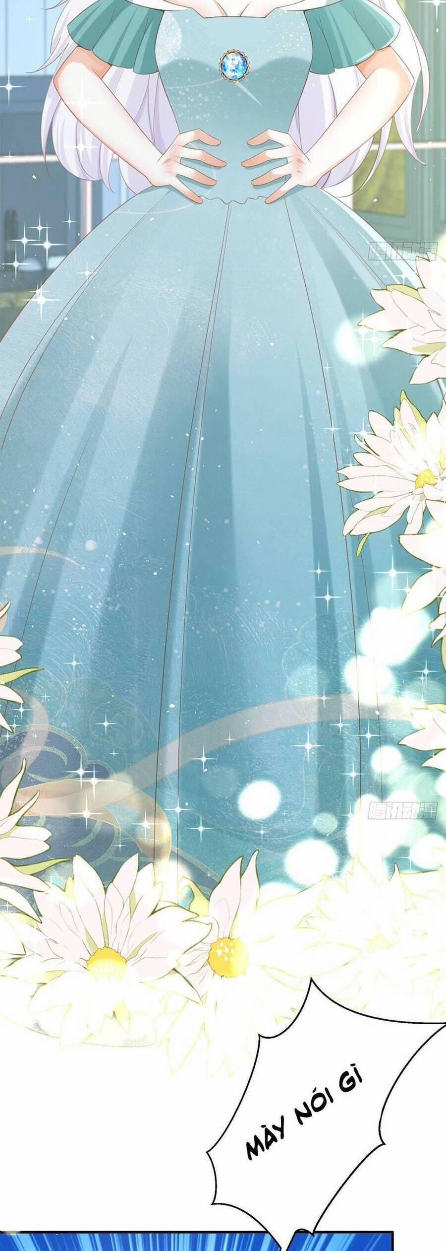 Thiên Kim Đẳng Cấp Của Ác Ma 19 trang 19