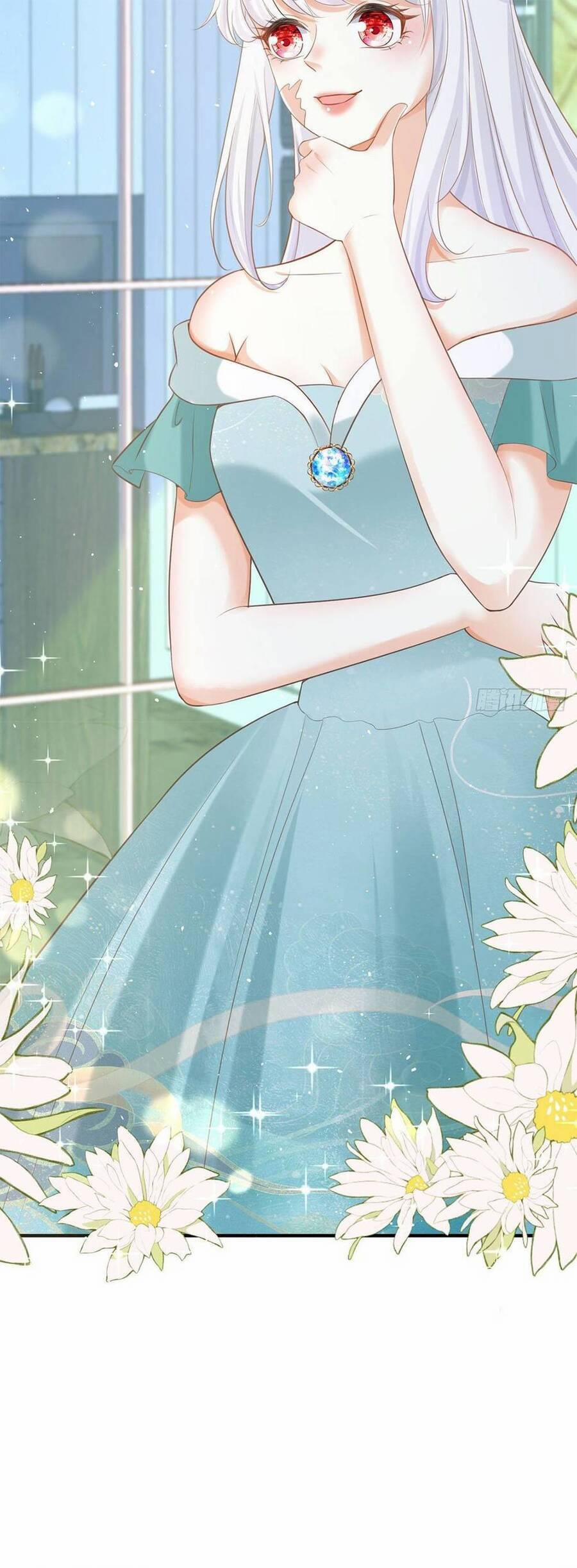 Thiên Kim Đẳng Cấp Của Ác Ma 19 trang 21