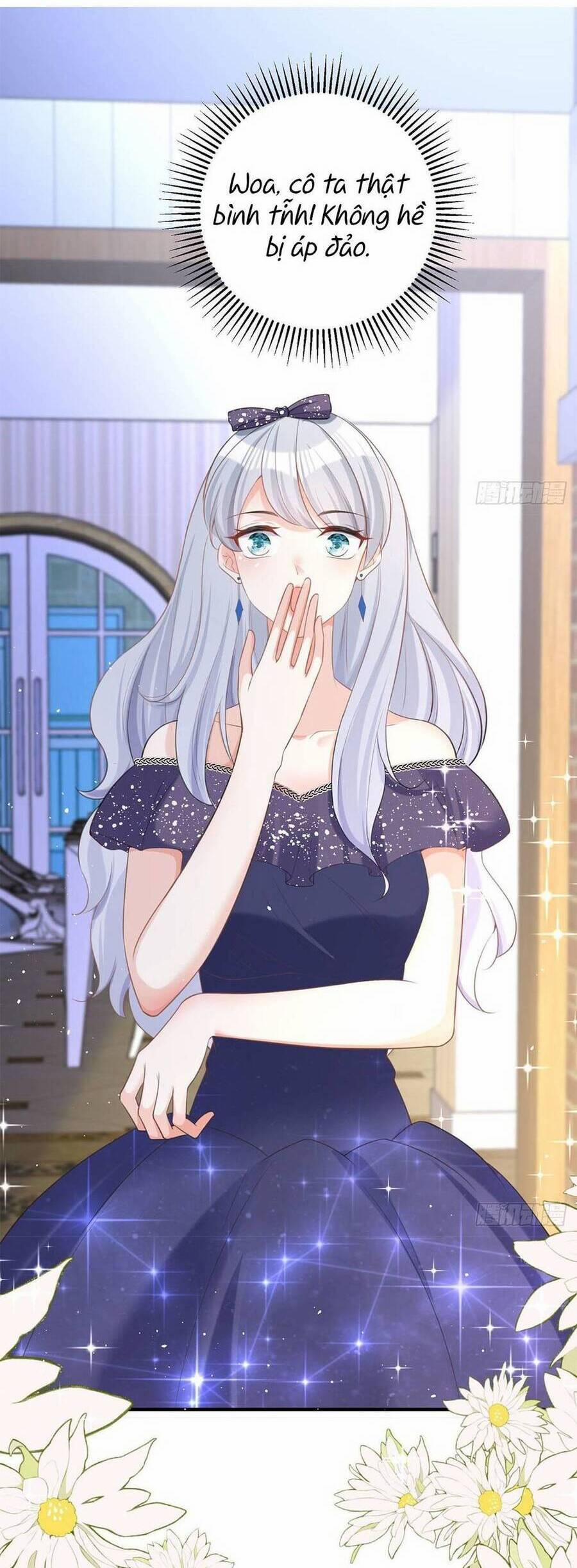 Thiên Kim Đẳng Cấp Của Ác Ma 19 trang 22