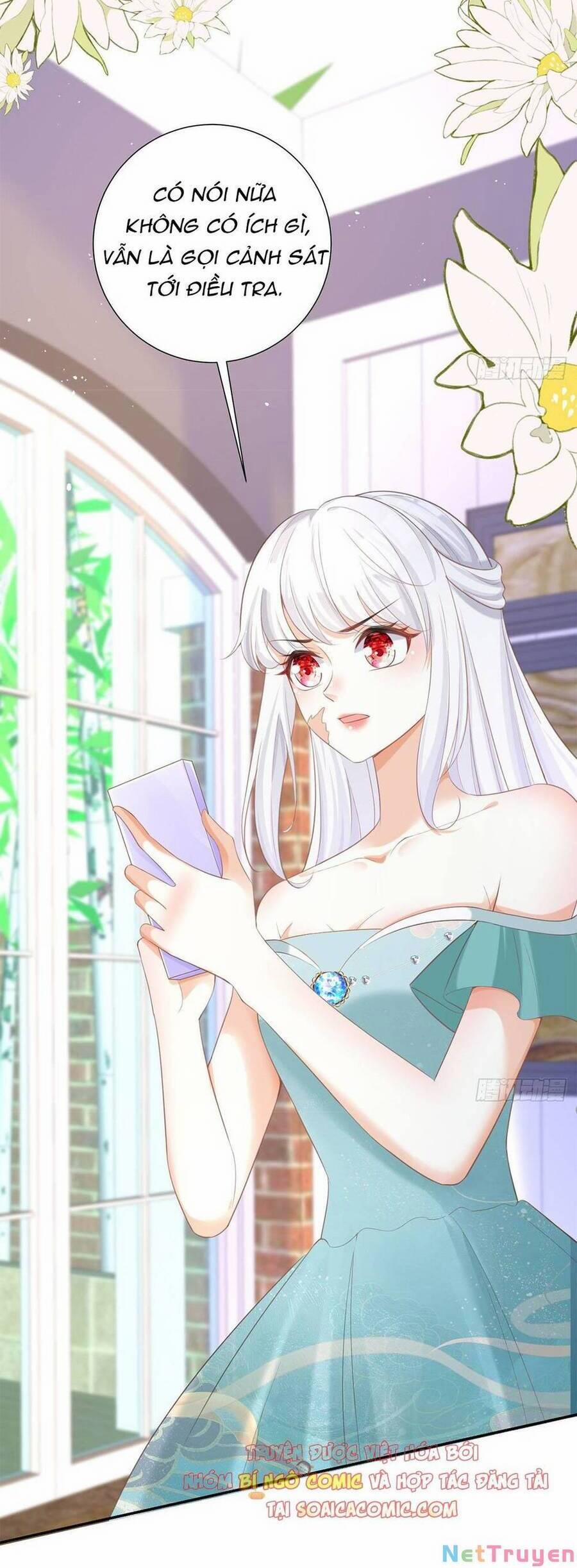 Thiên Kim Đẳng Cấp Của Ác Ma 19 trang 23