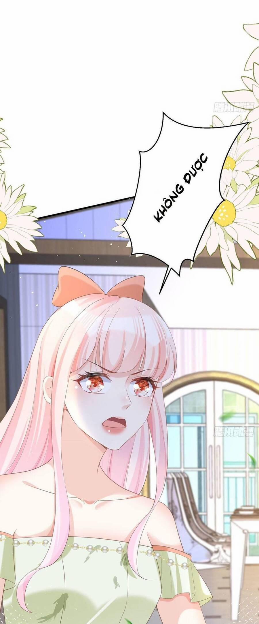 Thiên Kim Đẳng Cấp Của Ác Ma 19 trang 24