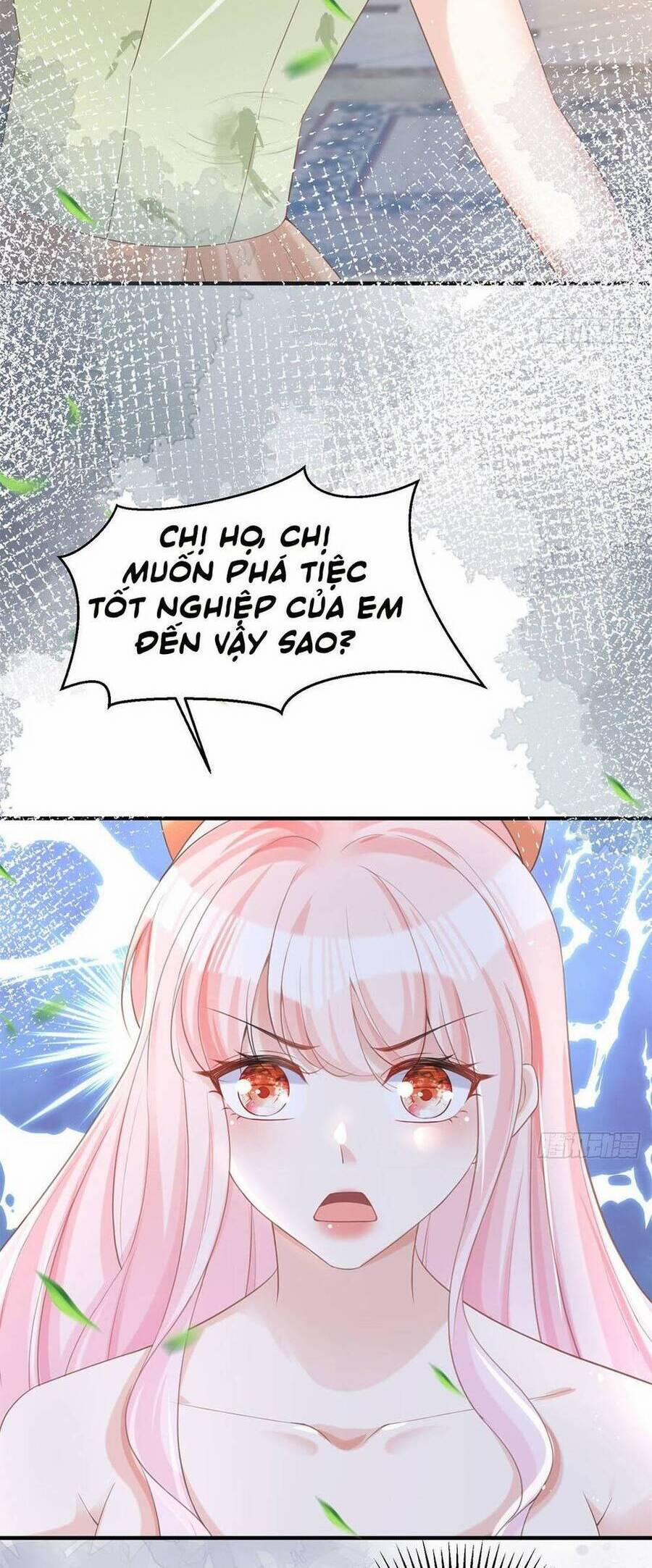 Thiên Kim Đẳng Cấp Của Ác Ma 19 trang 25