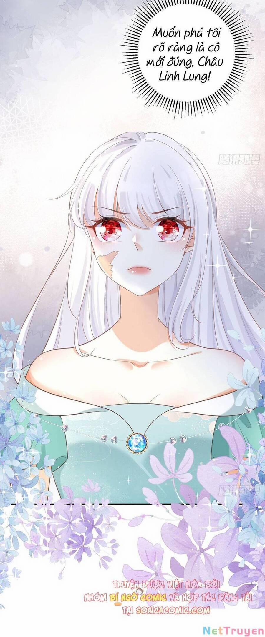 Thiên Kim Đẳng Cấp Của Ác Ma 19 trang 26