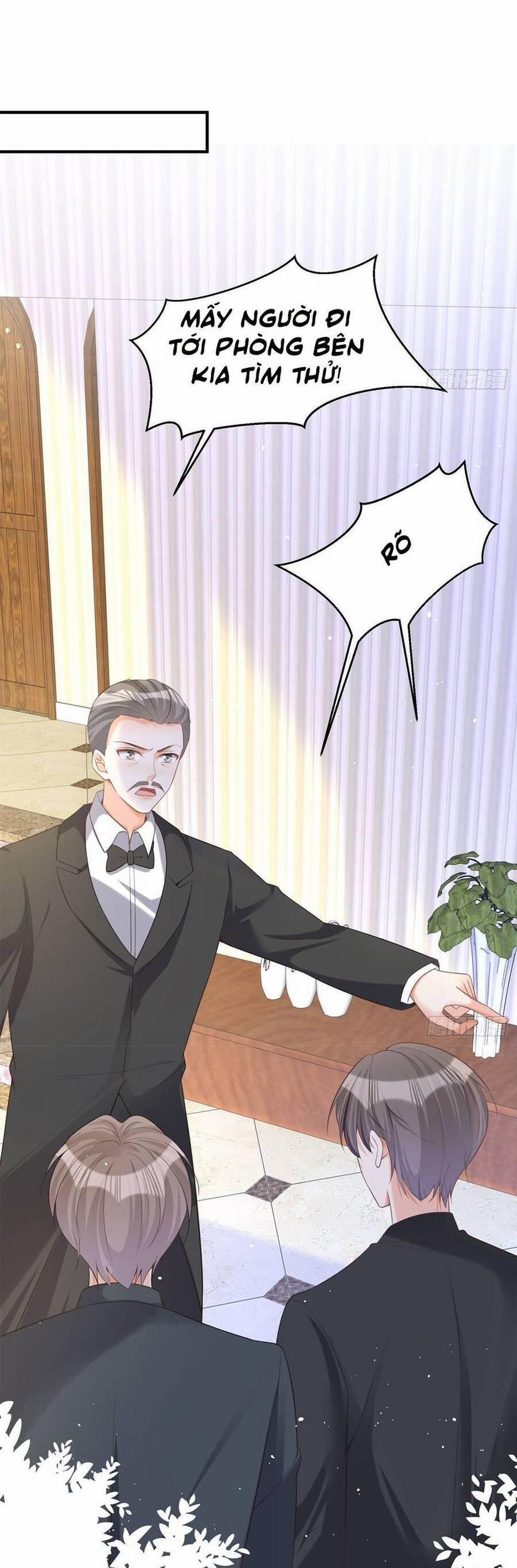 Thiên Kim Đẳng Cấp Của Ác Ma 19 trang 27