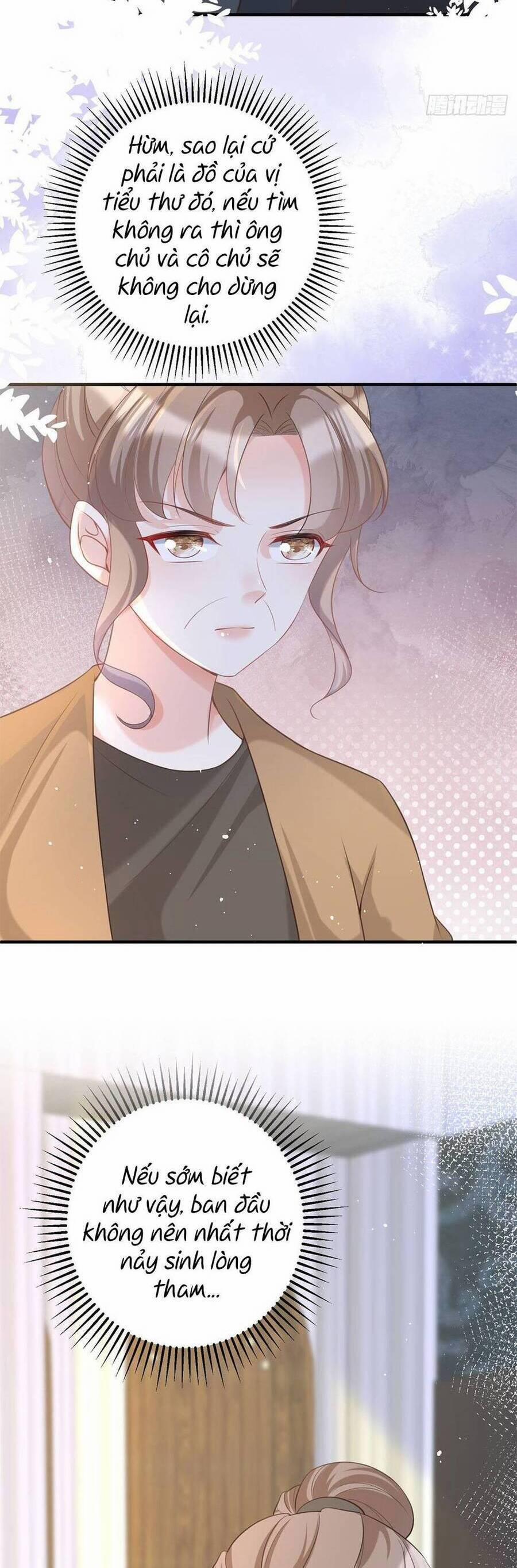 Thiên Kim Đẳng Cấp Của Ác Ma 19 trang 28