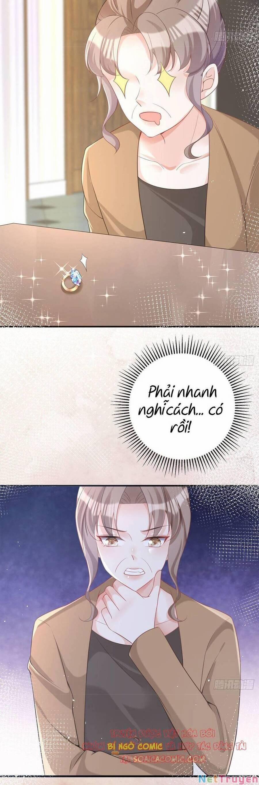 Thiên Kim Đẳng Cấp Của Ác Ma 19 trang 29