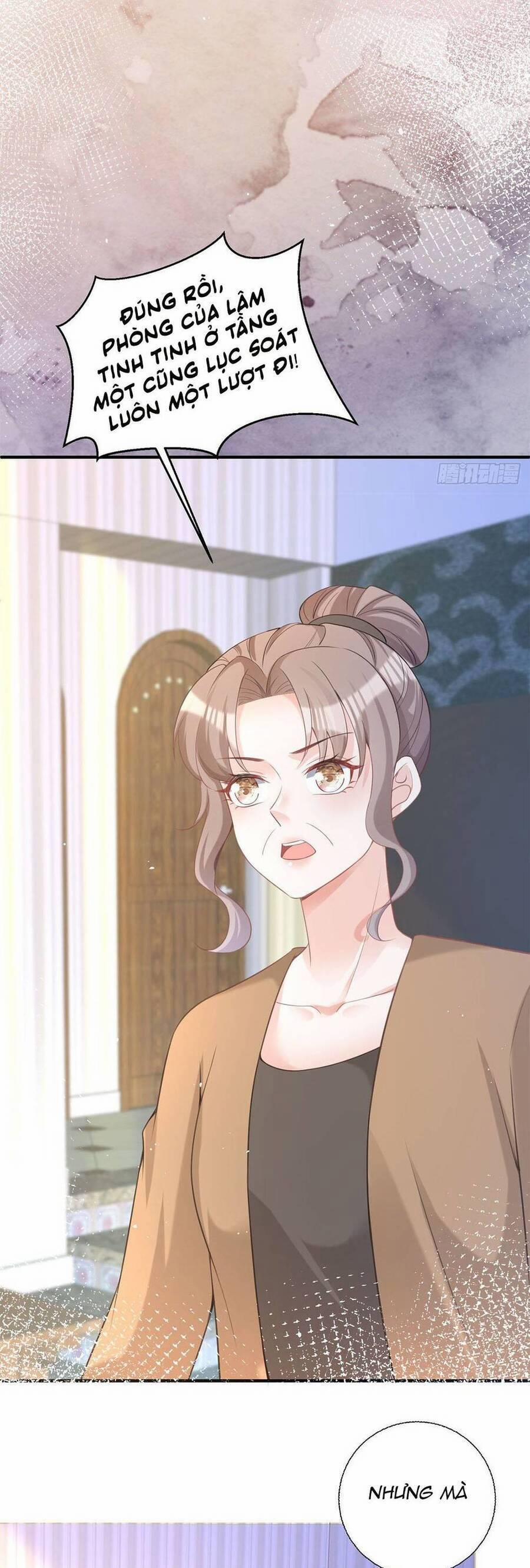 Thiên Kim Đẳng Cấp Của Ác Ma 19 trang 30