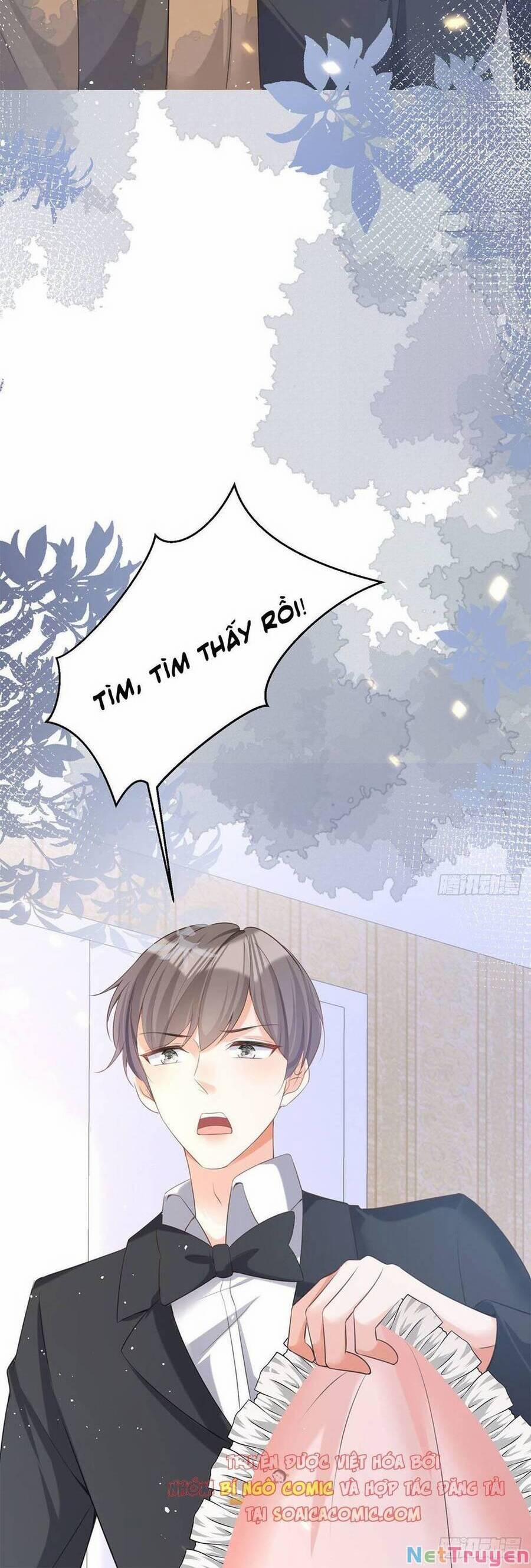 Thiên Kim Đẳng Cấp Của Ác Ma 19 trang 32