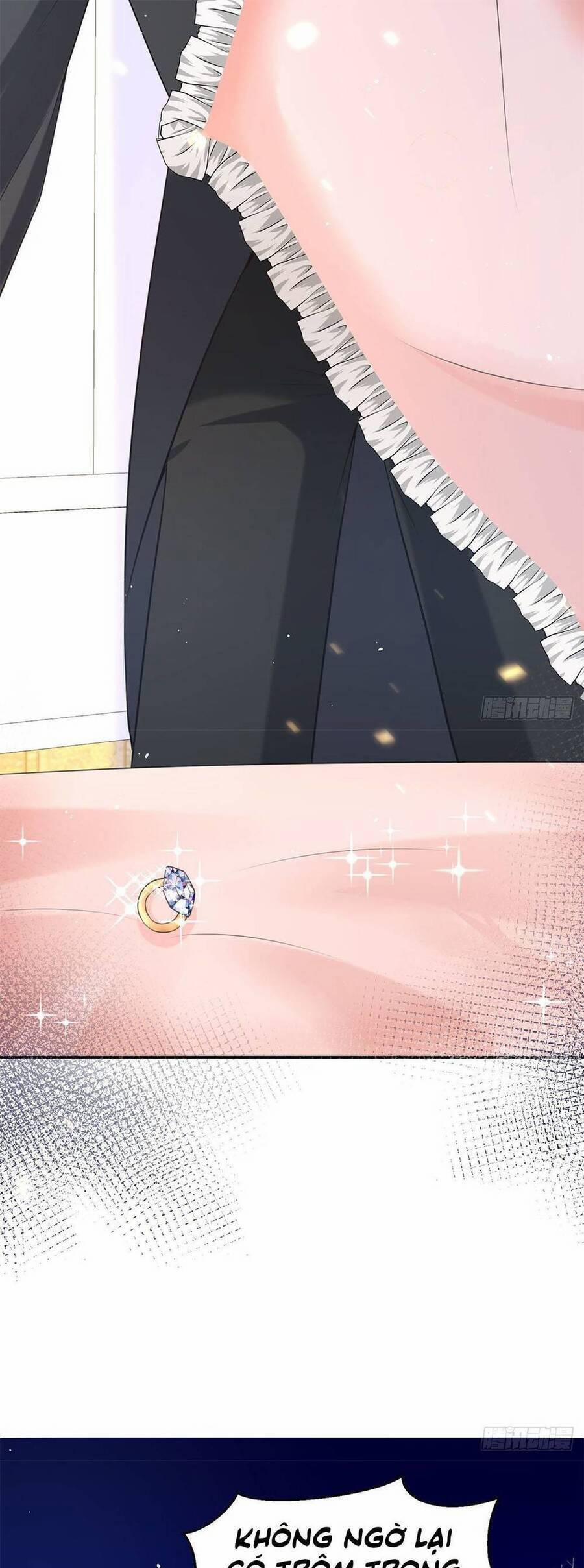 Thiên Kim Đẳng Cấp Của Ác Ma 19 trang 33