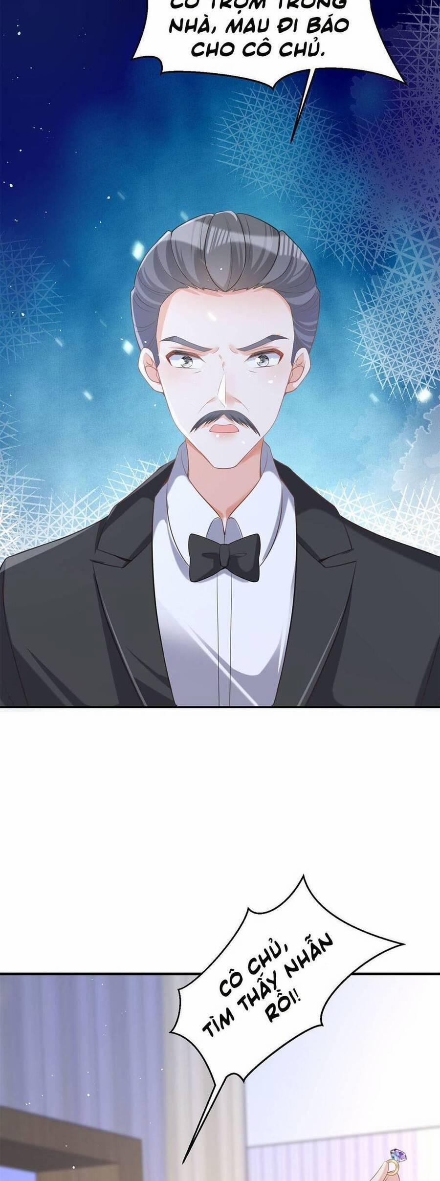 Thiên Kim Đẳng Cấp Của Ác Ma 19 trang 34