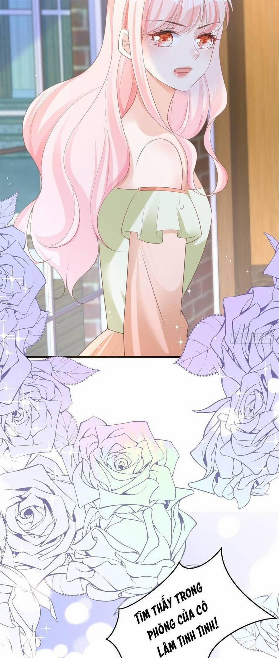 Thiên Kim Đẳng Cấp Của Ác Ma 19 trang 36