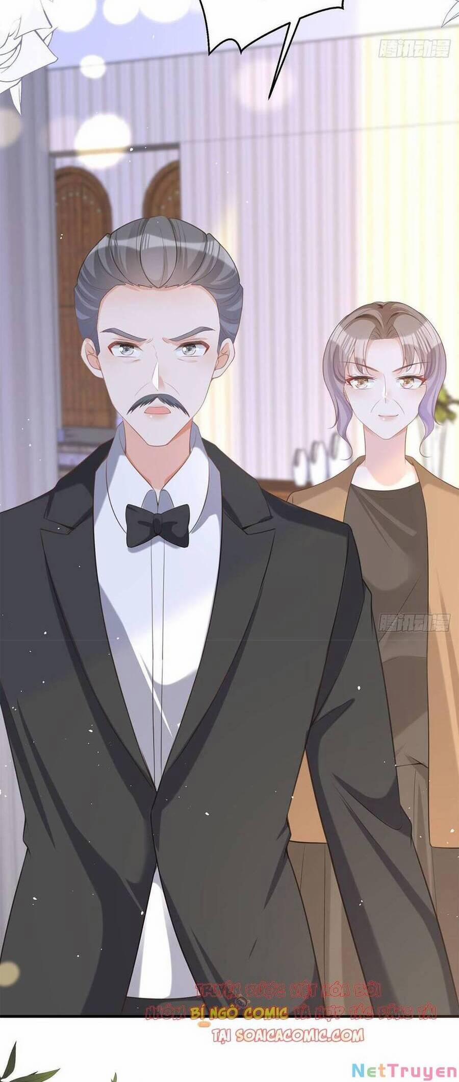 Thiên Kim Đẳng Cấp Của Ác Ma 19 trang 37