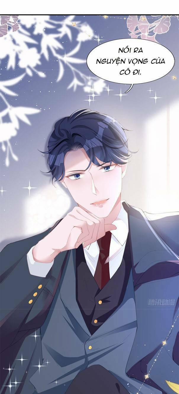 Thiên Kim Đẳng Cấp Của Ác Ma 2 trang 0