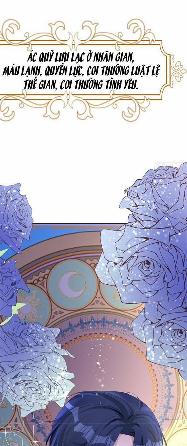 Thiên Kim Đẳng Cấp Của Ác Ma 2 trang 10