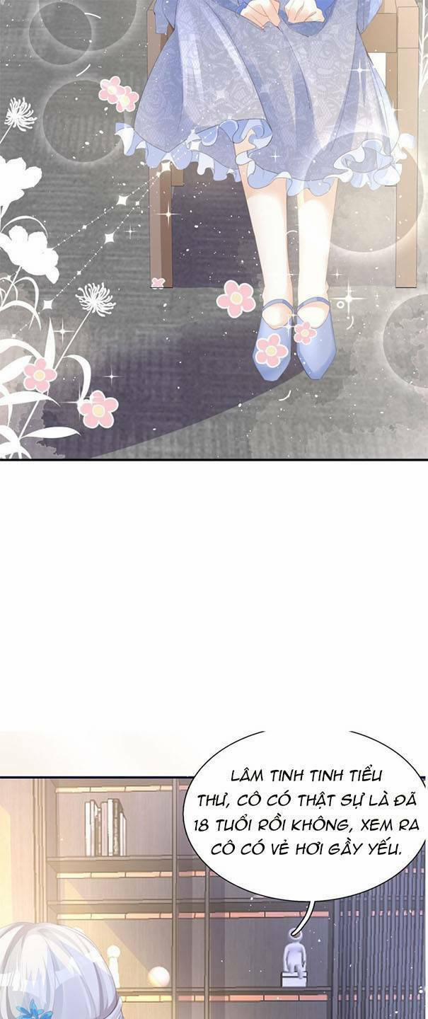 Thiên Kim Đẳng Cấp Của Ác Ma 2 trang 14