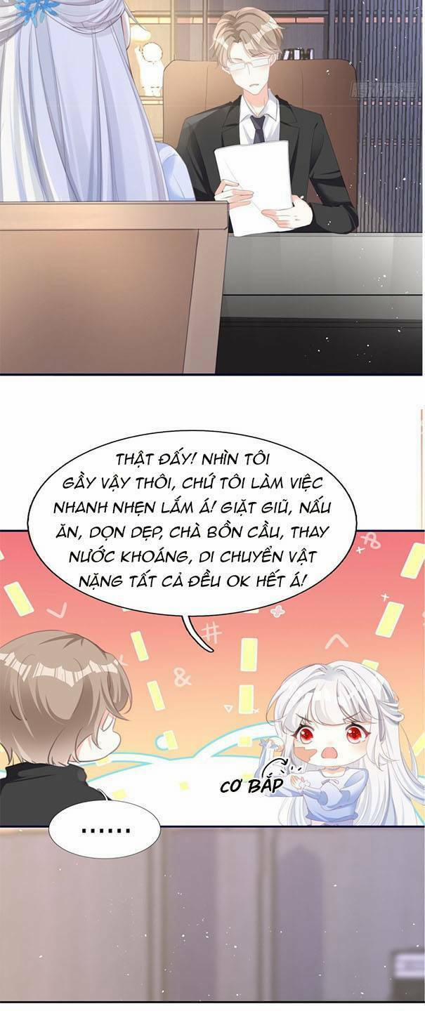 Thiên Kim Đẳng Cấp Của Ác Ma 2 trang 15