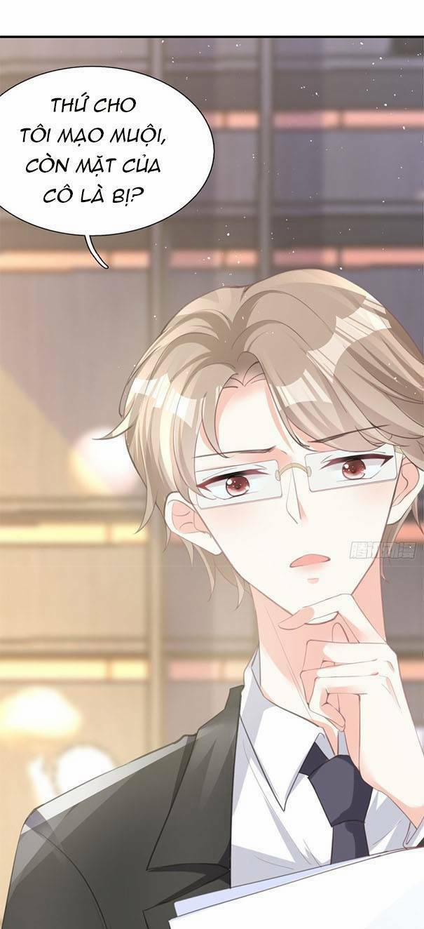 Thiên Kim Đẳng Cấp Của Ác Ma 2 trang 16