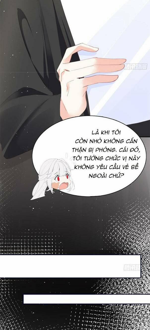 Thiên Kim Đẳng Cấp Của Ác Ma 2 trang 17