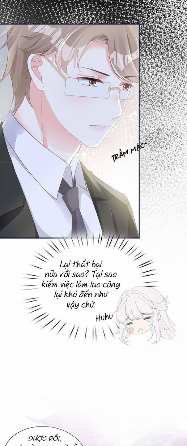 Thiên Kim Đẳng Cấp Của Ác Ma 2 trang 18