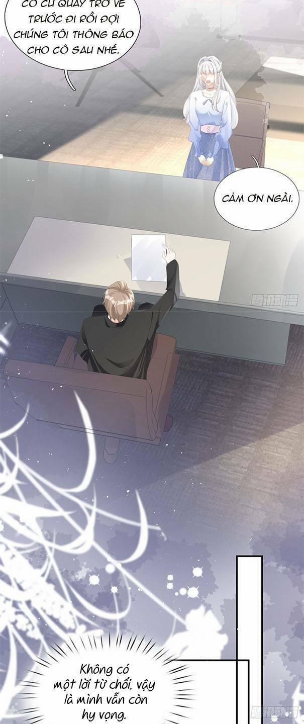 Thiên Kim Đẳng Cấp Của Ác Ma 2 trang 19