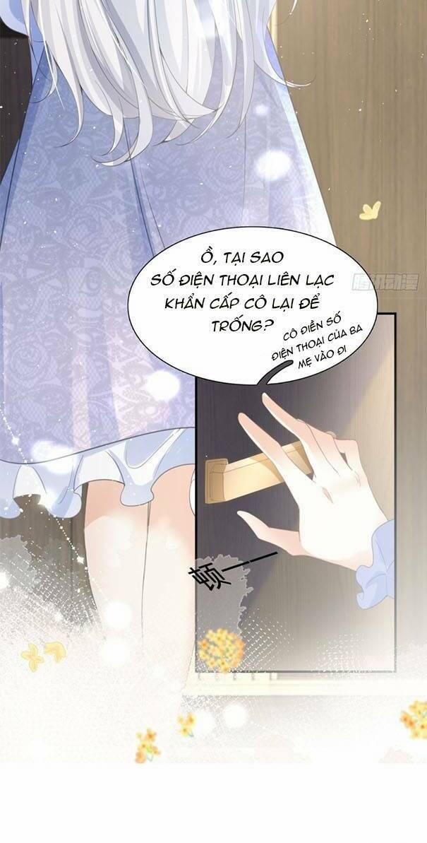 Thiên Kim Đẳng Cấp Của Ác Ma 2 trang 21