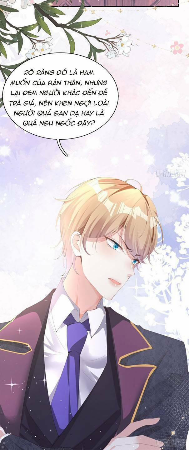 Thiên Kim Đẳng Cấp Của Ác Ma 2 trang 3