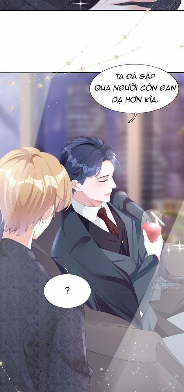 Thiên Kim Đẳng Cấp Của Ác Ma 2 trang 4