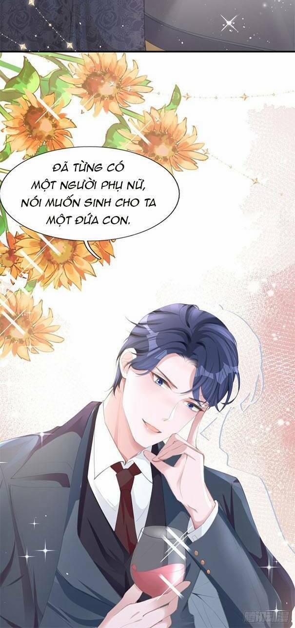 Thiên Kim Đẳng Cấp Của Ác Ma 2 trang 5