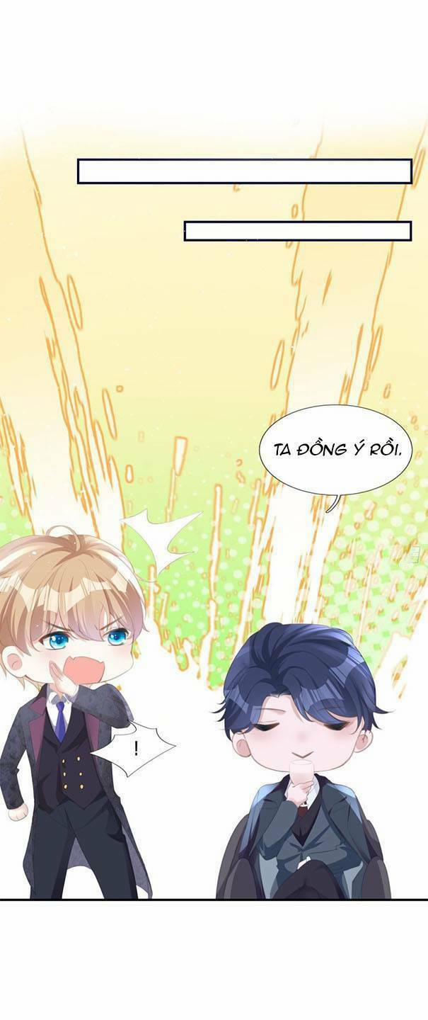 Thiên Kim Đẳng Cấp Của Ác Ma 2 trang 7