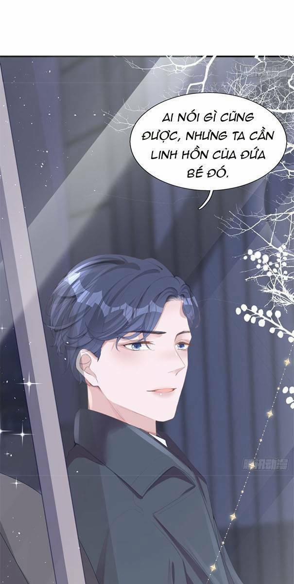 Thiên Kim Đẳng Cấp Của Ác Ma 2 trang 8