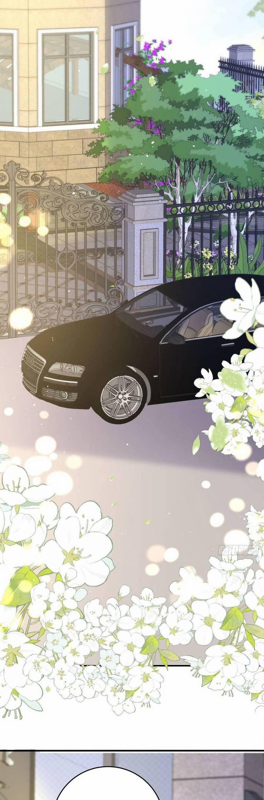 Thiên Kim Đẳng Cấp Của Ác Ma 20 trang 1