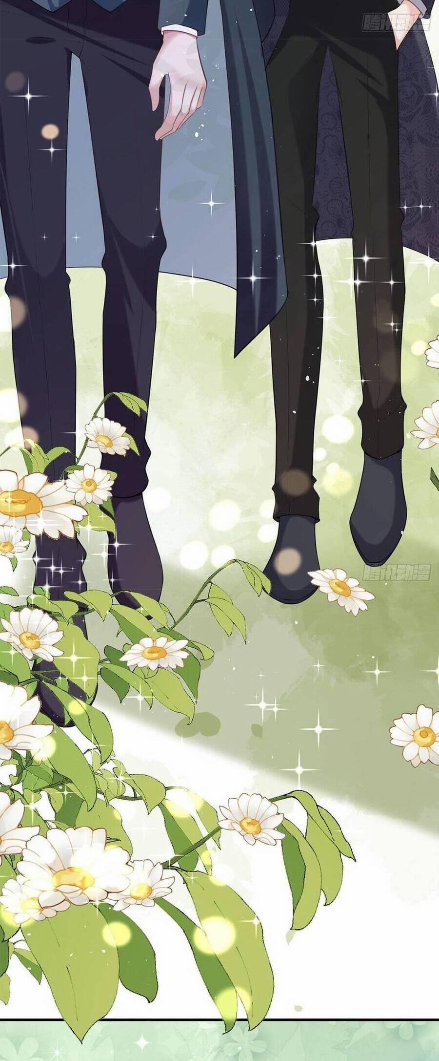 Thiên Kim Đẳng Cấp Của Ác Ma 20 trang 10