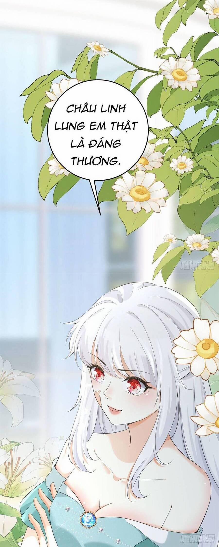 Thiên Kim Đẳng Cấp Của Ác Ma 20 trang 19