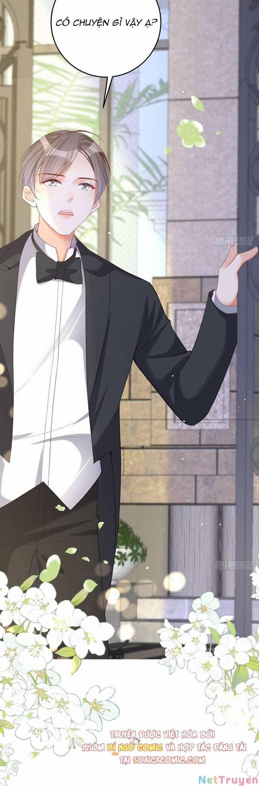 Thiên Kim Đẳng Cấp Của Ác Ma 20 trang 2