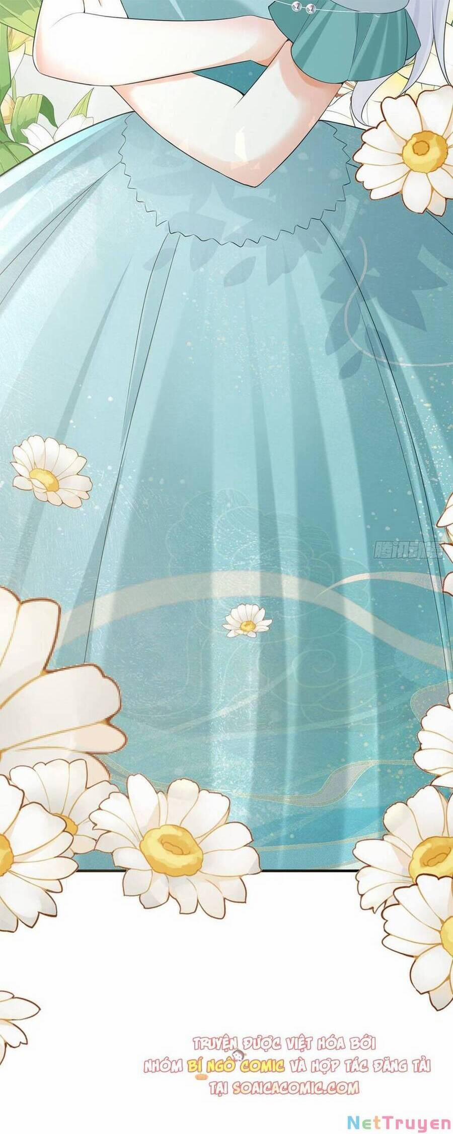 Thiên Kim Đẳng Cấp Của Ác Ma 20 trang 20