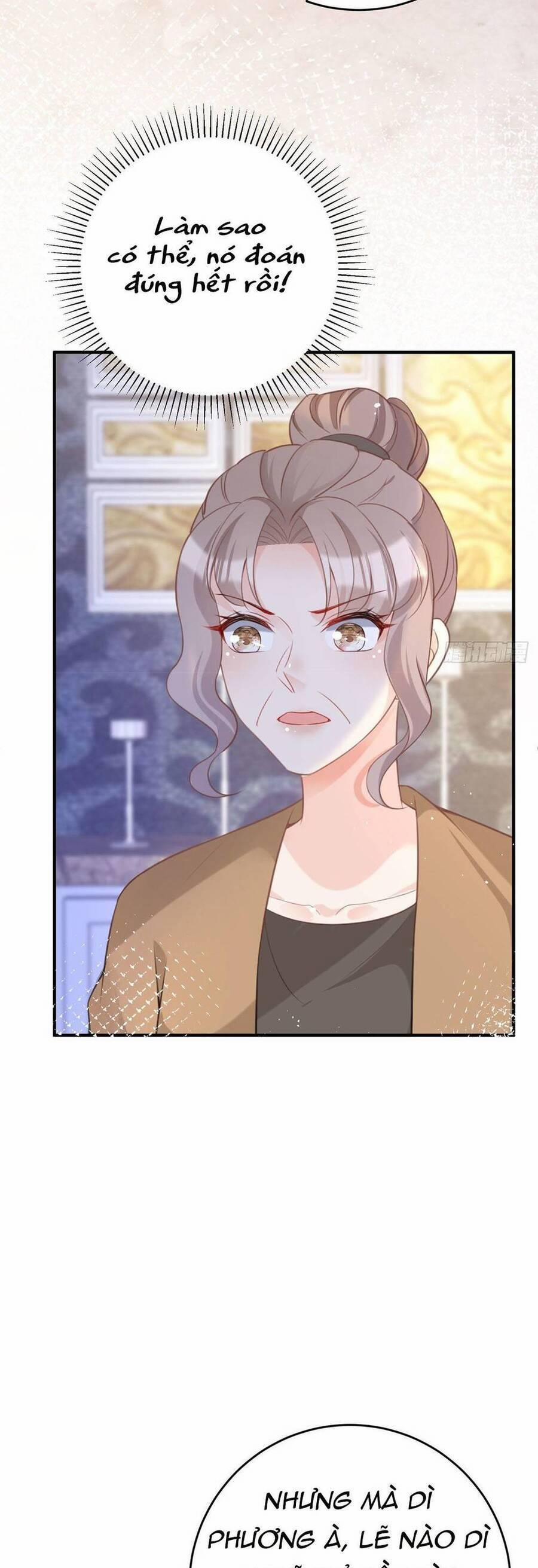 Thiên Kim Đẳng Cấp Của Ác Ma 20 trang 27