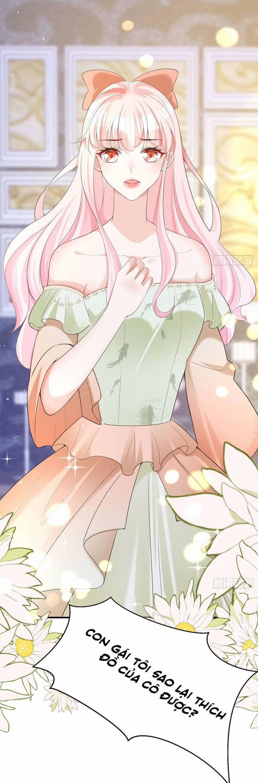 Thiên Kim Đẳng Cấp Của Ác Ma 20 trang 30