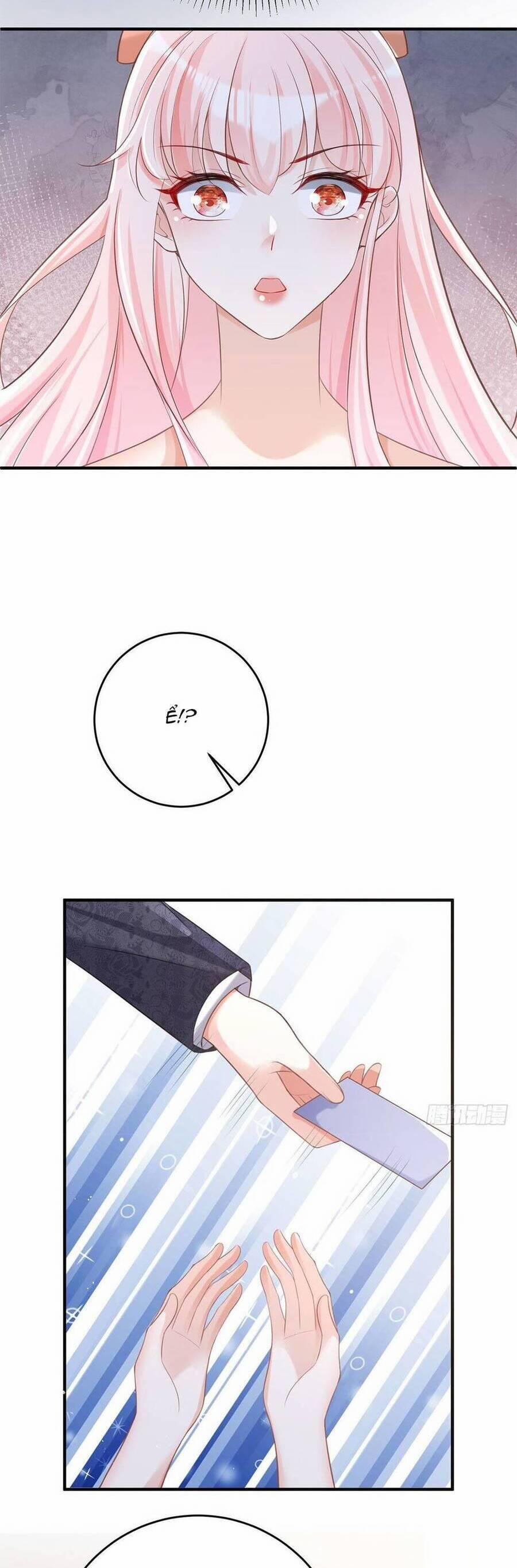 Thiên Kim Đẳng Cấp Của Ác Ma 20 trang 34