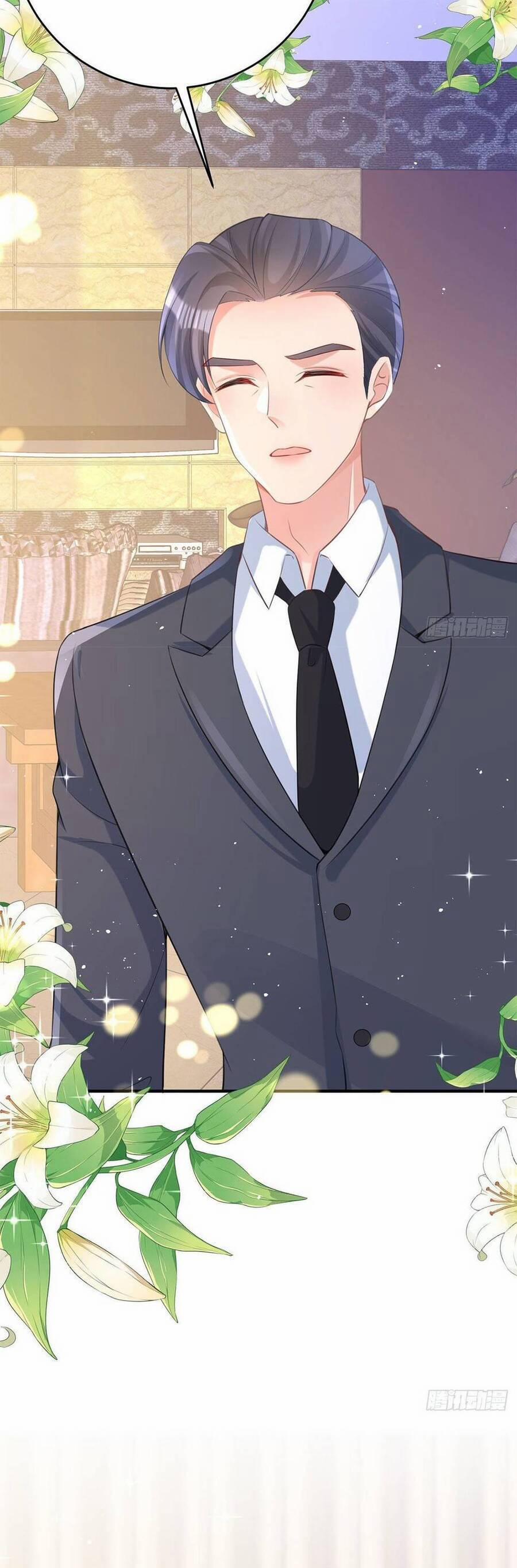 Thiên Kim Đẳng Cấp Của Ác Ma 20 trang 36