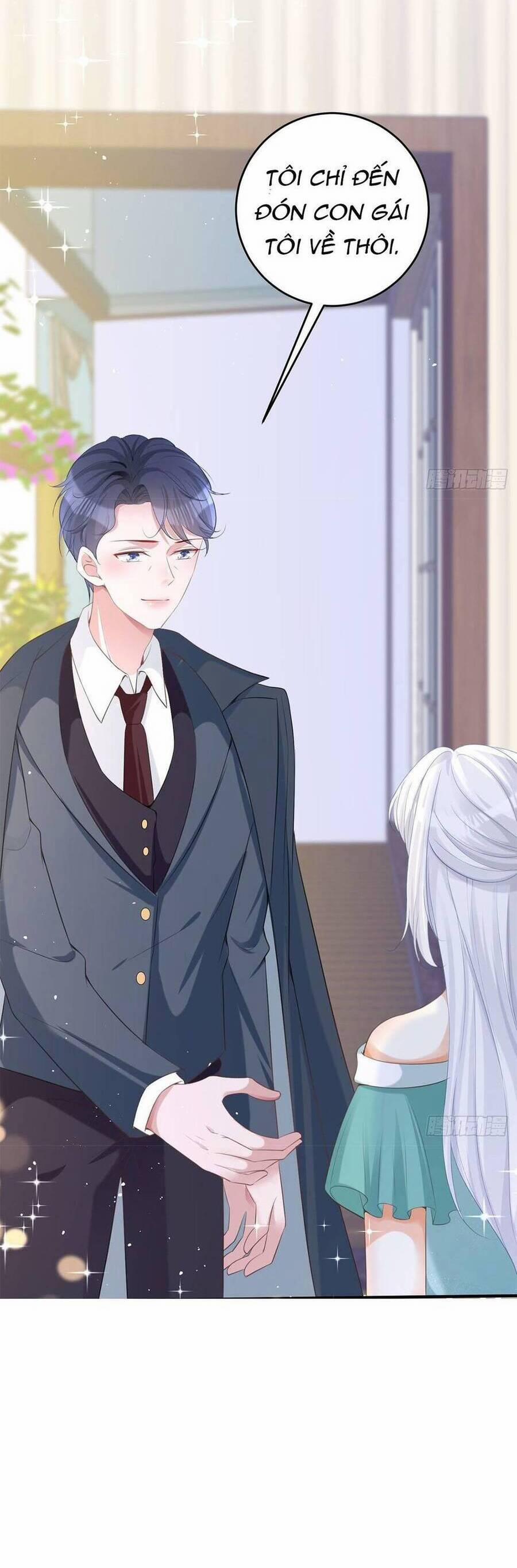 Thiên Kim Đẳng Cấp Của Ác Ma 20 trang 37