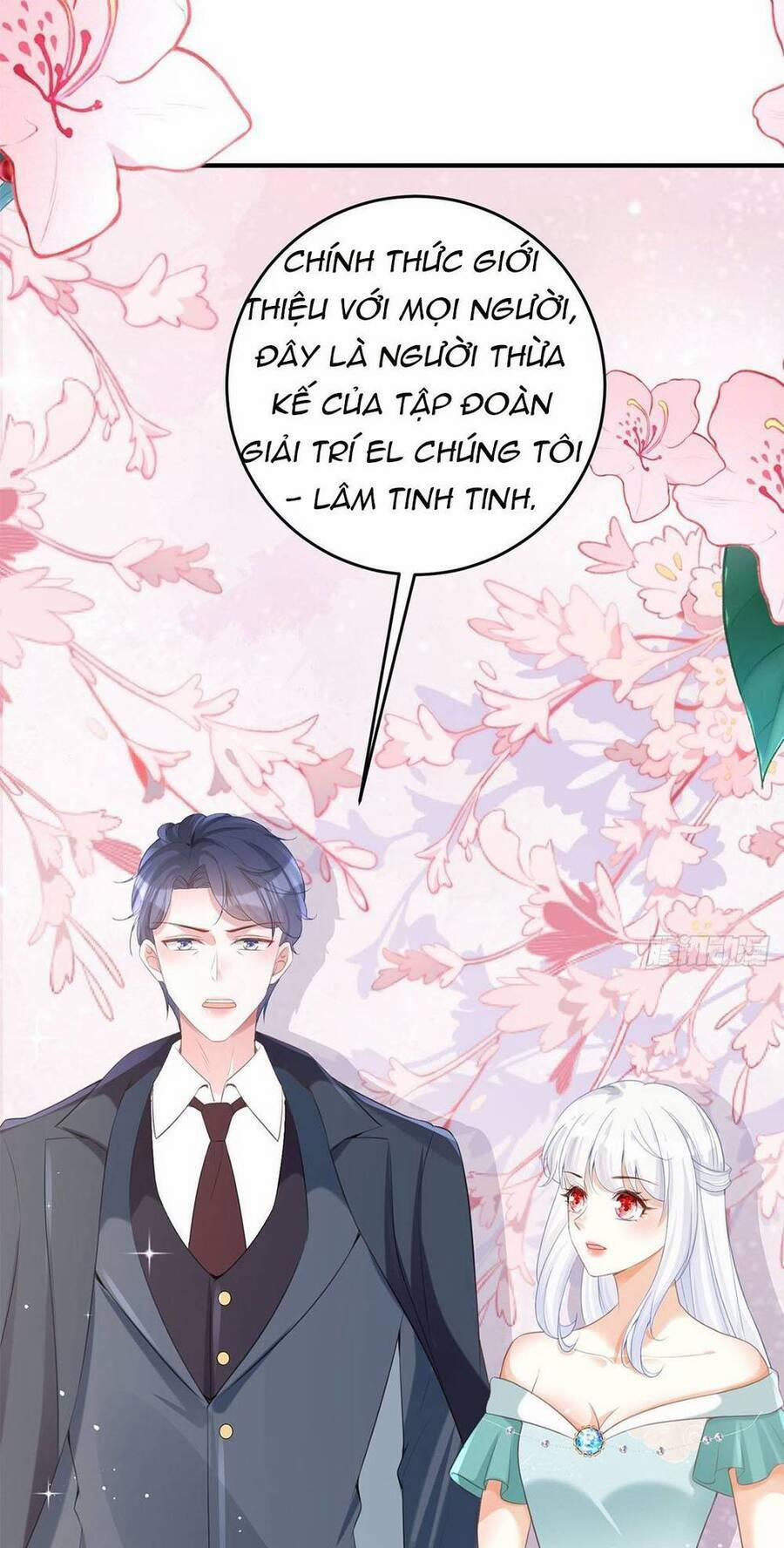 Thiên Kim Đẳng Cấp Của Ác Ma 20 trang 39