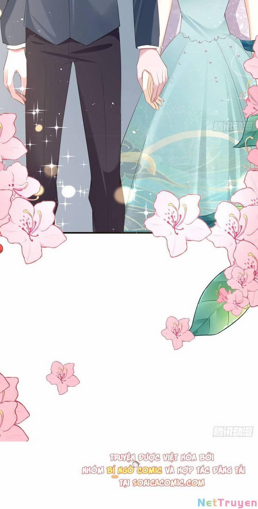 Thiên Kim Đẳng Cấp Của Ác Ma 20 trang 40