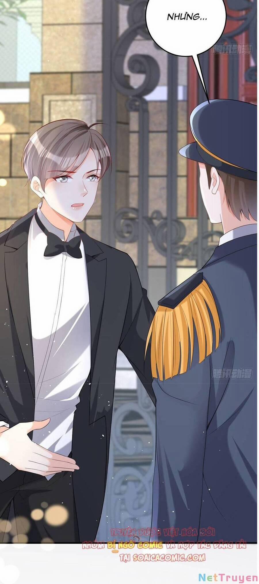 Thiên Kim Đẳng Cấp Của Ác Ma 20 trang 5