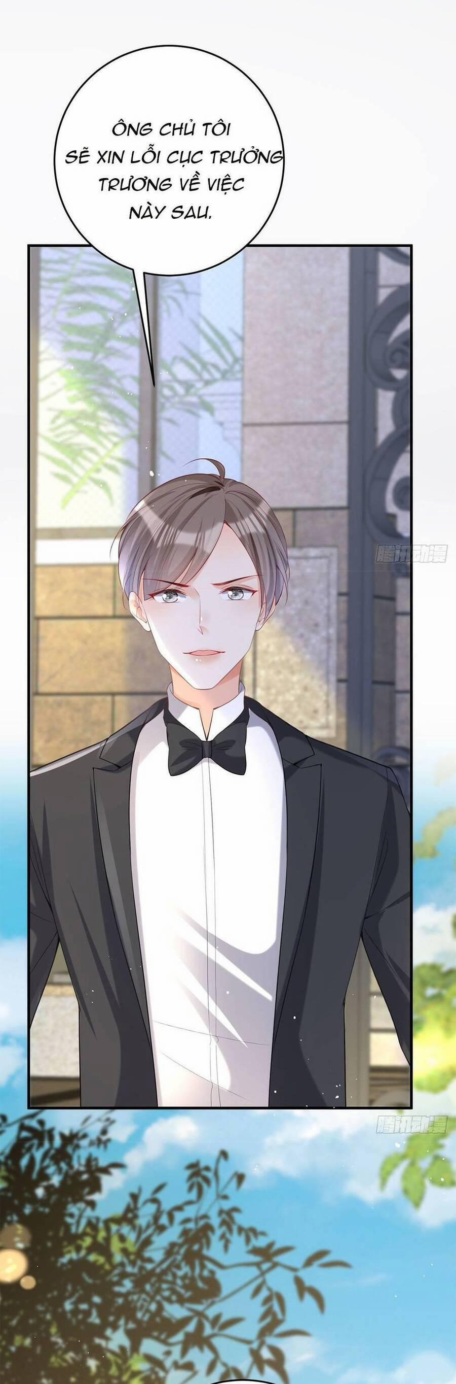 Thiên Kim Đẳng Cấp Của Ác Ma 20 trang 6